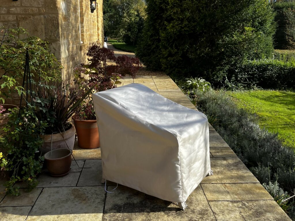 How Do You Take Care of Outdoor Furniture in the Winter?